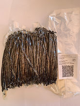 10 kg Madagascan Vanilla Beans