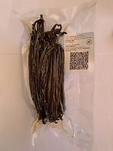 5 kg Madagascan Vanilla Beans